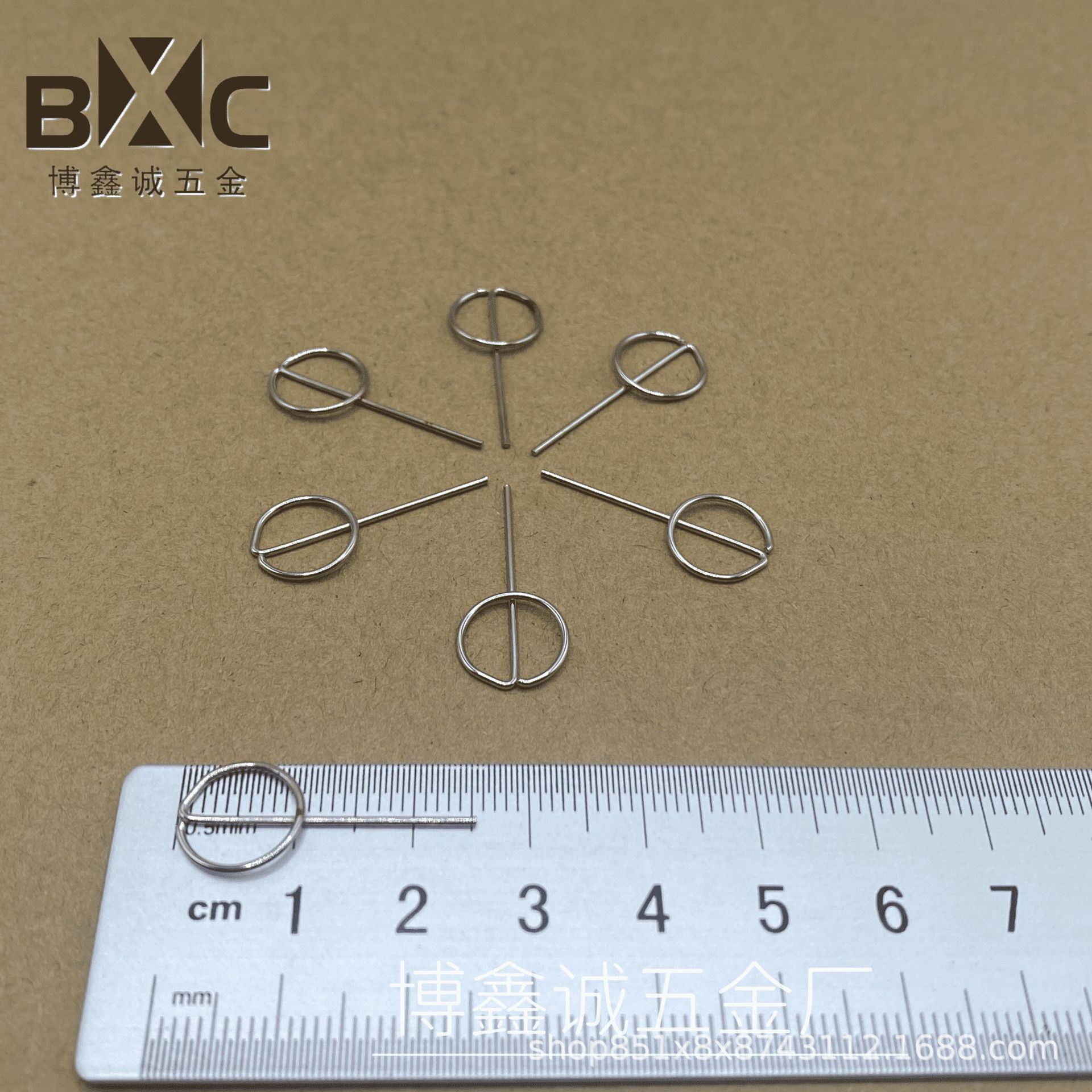 Mobile phone Universal Card taking pin suitable for iPhone Android Huawei OPP SIM card taking device hardened card cutting accessories