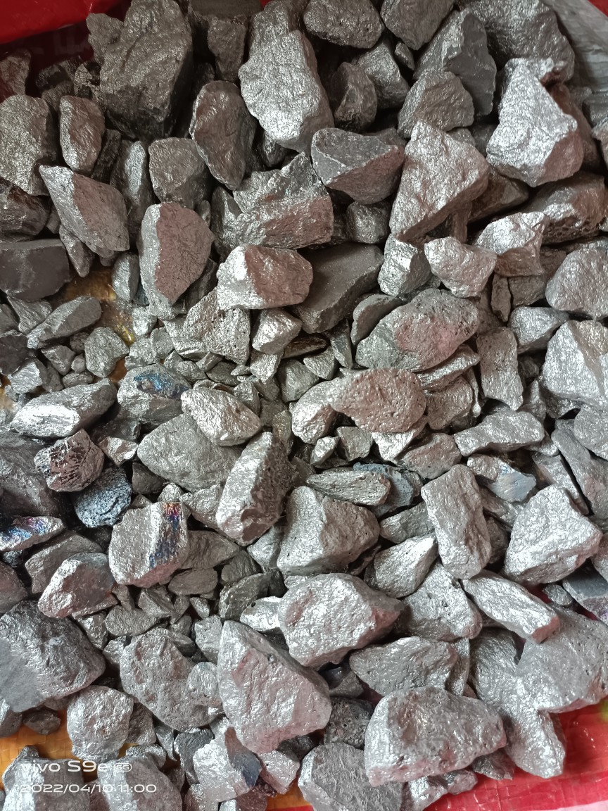 Sell Brazil Niobium Iron,Original Package Imported Niobium Iron,Niobium Iron with 65% Content!
