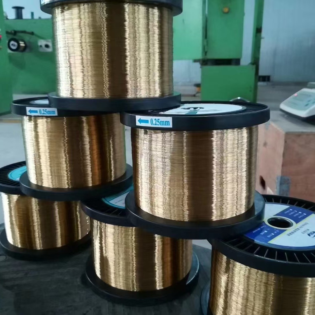 Factory Direct Supply of Brass Round Steel in Various Materials, Retail Cutting, Complete Specifications, Large Quantity Discounts, Brass