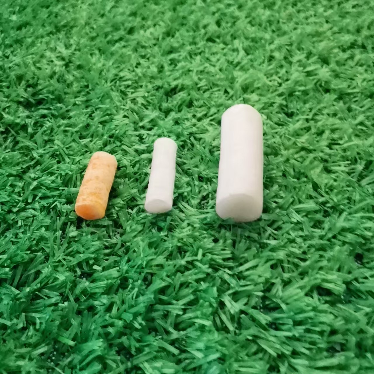 Набор для разжигания огня на улице, можно разделить на блоки воска для разжигания огня. Восковые полоски для разжигания угля на улице