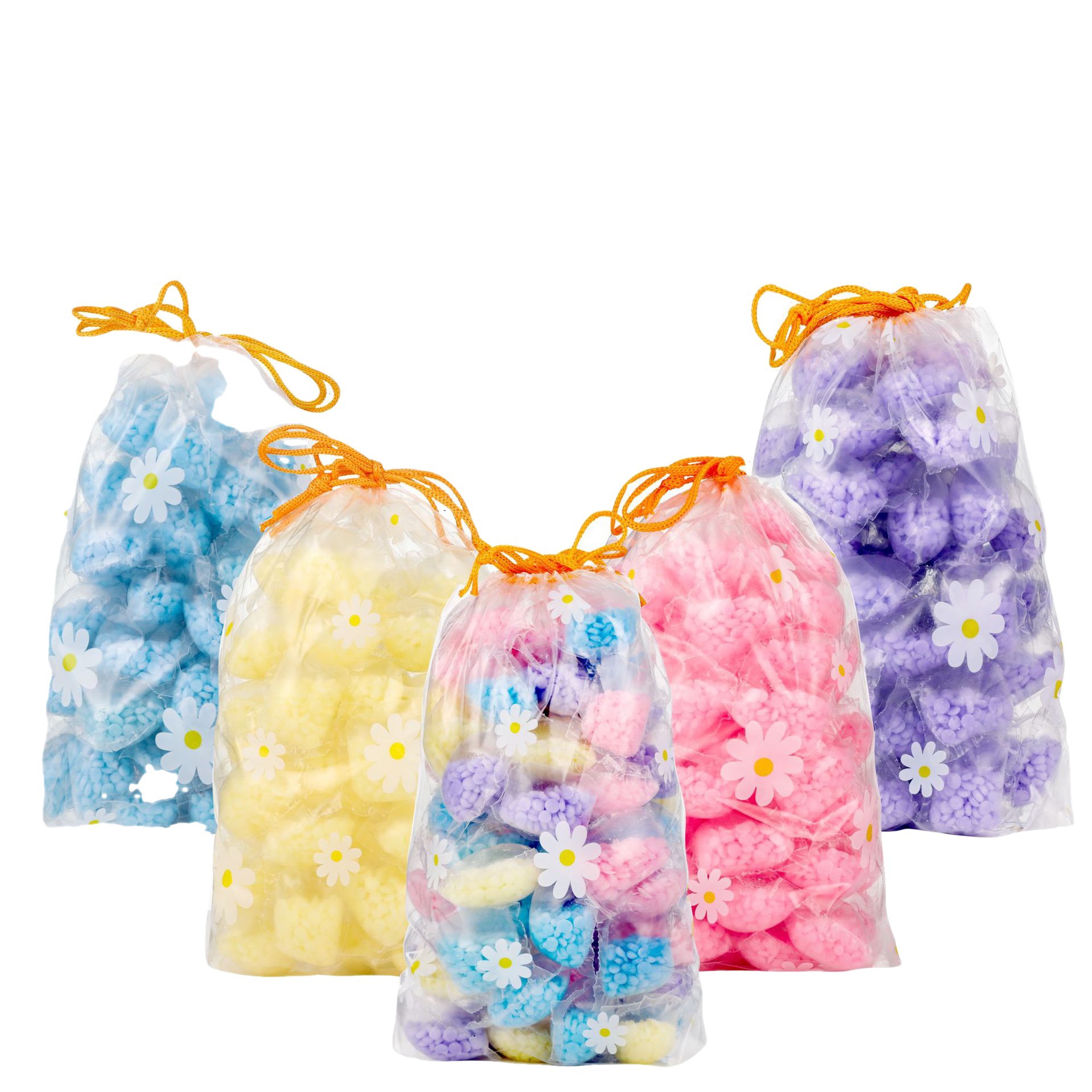 Tisbeni Fragrance Beads, Long-Lasting Fragrance, Softener, Anti-Static, Color Protection, Various Specifications for Delivery