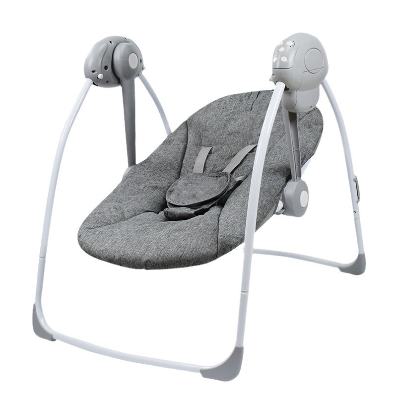 Baby rocking chair baby rocking chair children rocking chair soothing artifact factory direct sales