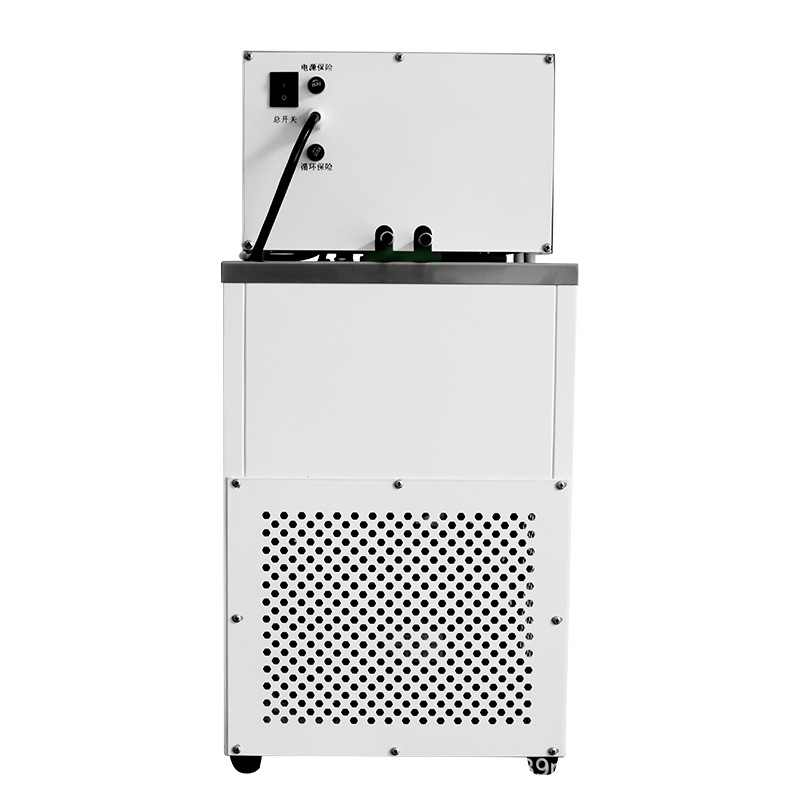 Alison Low Temperature Constant Temperature Circulator External Circulation Molecular Distillation Condensation Reaction Kettle Cooling Water Bath Tank Thermostat