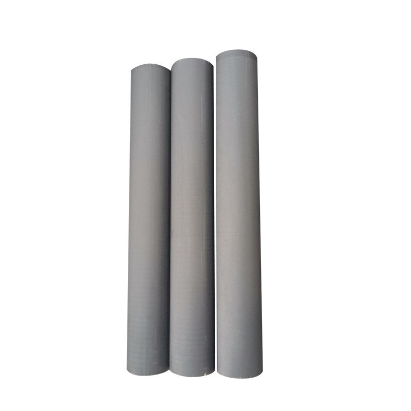 High Purity and High Density Graphite Rod, Isotropic Graphite Rod, High Temperature Resistance, Wear Resistance, Conductive Metal Smelting, Strong Conductivity and Heat Conductivity