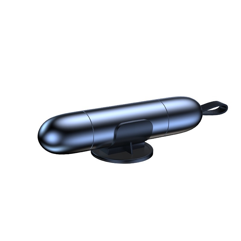 Car Safety Hammer, Car Window Breaker, Multi-Functional Escape Hammer, Seat Belt Cutter, Mini Portable Emergency Tool