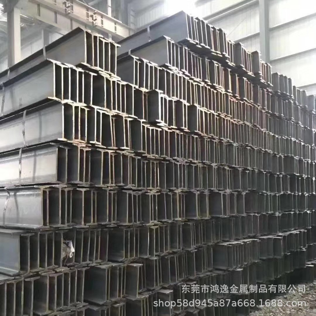 Поставки производителей горячекатаных I-балок, I-балки в наличии, могут быть нарезаны для розничной продажи, I-балки для заводских балок