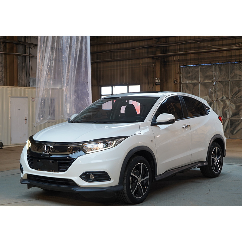 Binzhi 2020 1.5L Cvt Pioneer Edition National Vi