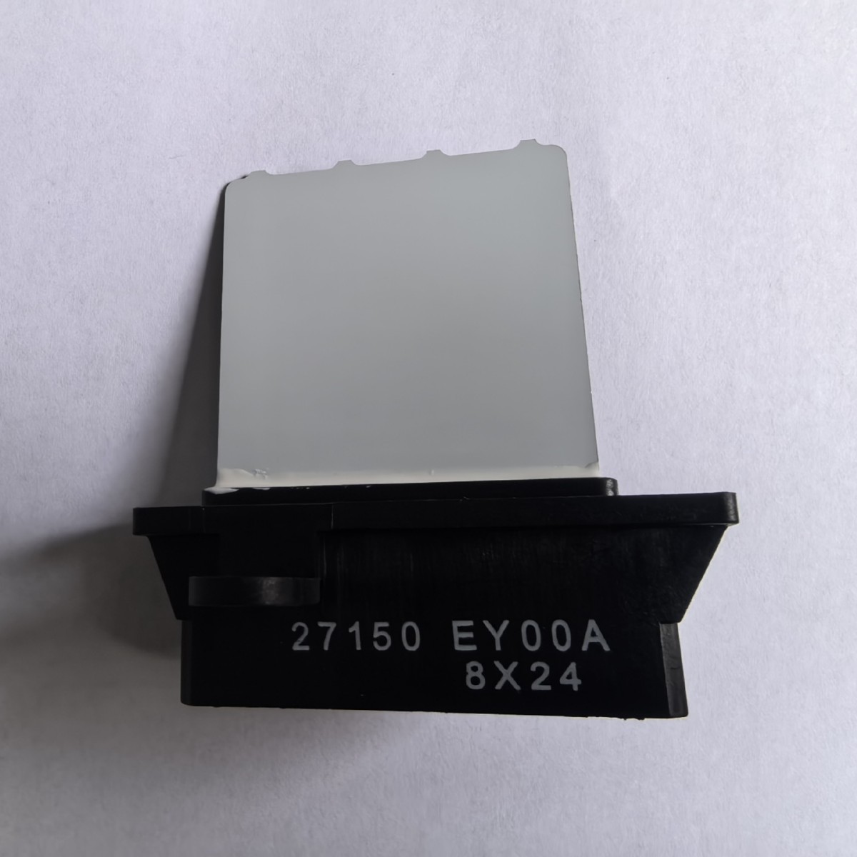 Suitable for Isuzu air conditioner blower resistance 8-97049394-0