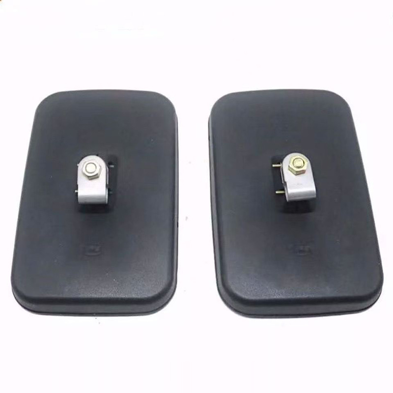 Cross-Border Isuzu Reversing Mirror Rearview Mirror Dongfanghong Tractor Reflector Truck Agricultural Vehicle Rearview Mirror Wholesale