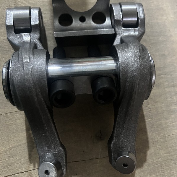 Shacman Man Mc11/Mc13 Man D20/D26 Rocker Arm, Rocker Arm Mechanism 201-04200-6057