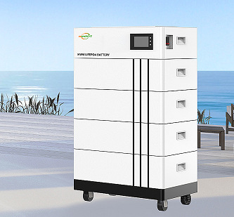 Shenzhen Guangzhou Energy Storage Stacking Box Sheet Metal Electronic Energy Storage Cabinet New Energy