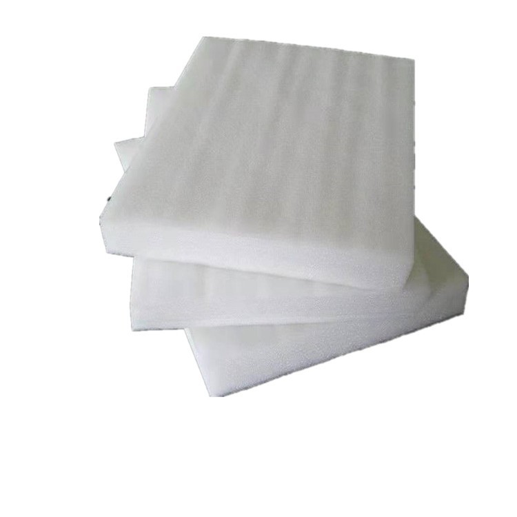 Manufacturers Produce Cylindrical Eps Styrofoam Foam as Required