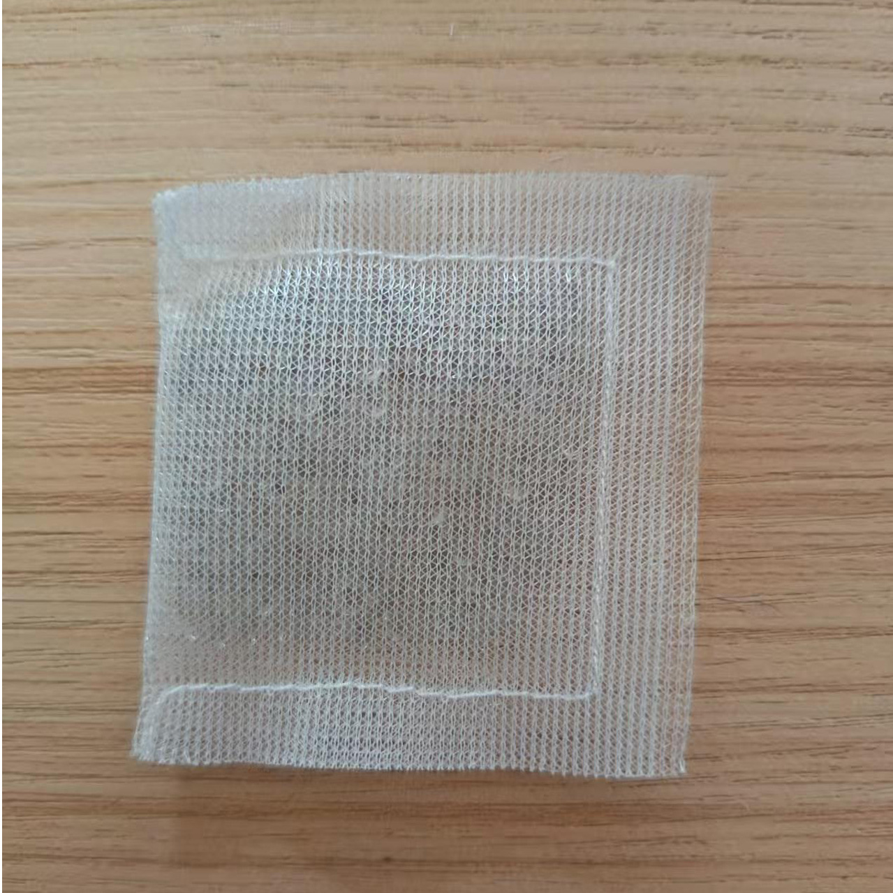 5g 10g 20g Weight Gain Granule Bag Plush Toy Sandbag Filling Particle Doll Filling Particle Feel
