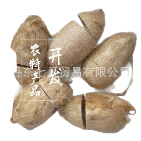 △ 【Self-Imposed Restraints】Northeastern Farmers Raise Free-Range Mulberry Tree Silkworms (Cocoon Packages) 8g Wholesale, Wild Specialty