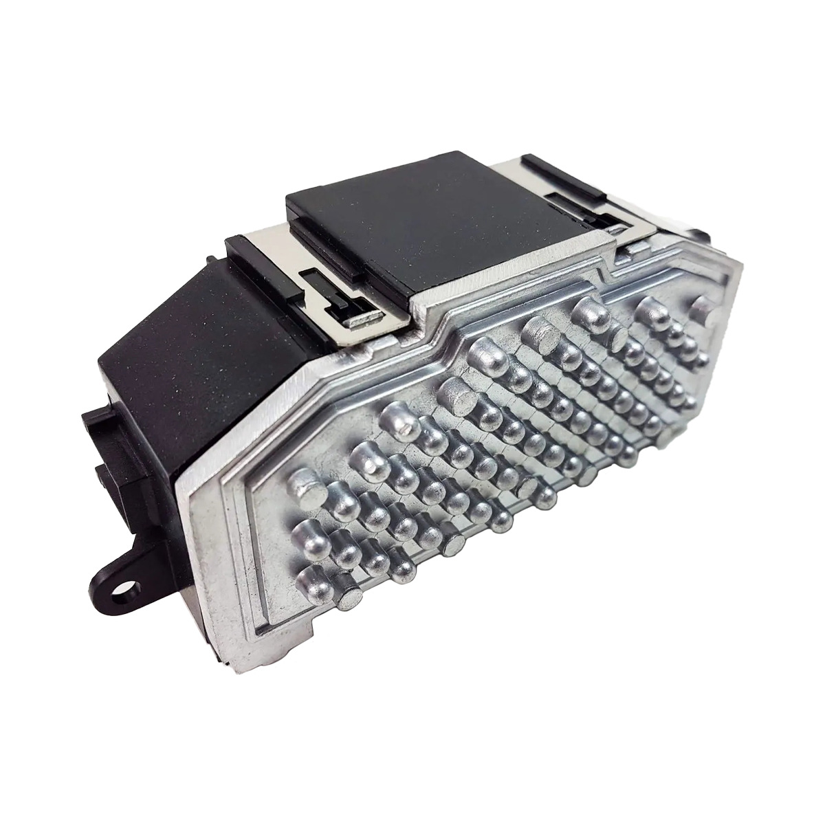 Suitable for Audi A4L B8 Q5 car blower resistance regulator 8K0820521B 8K0820521C