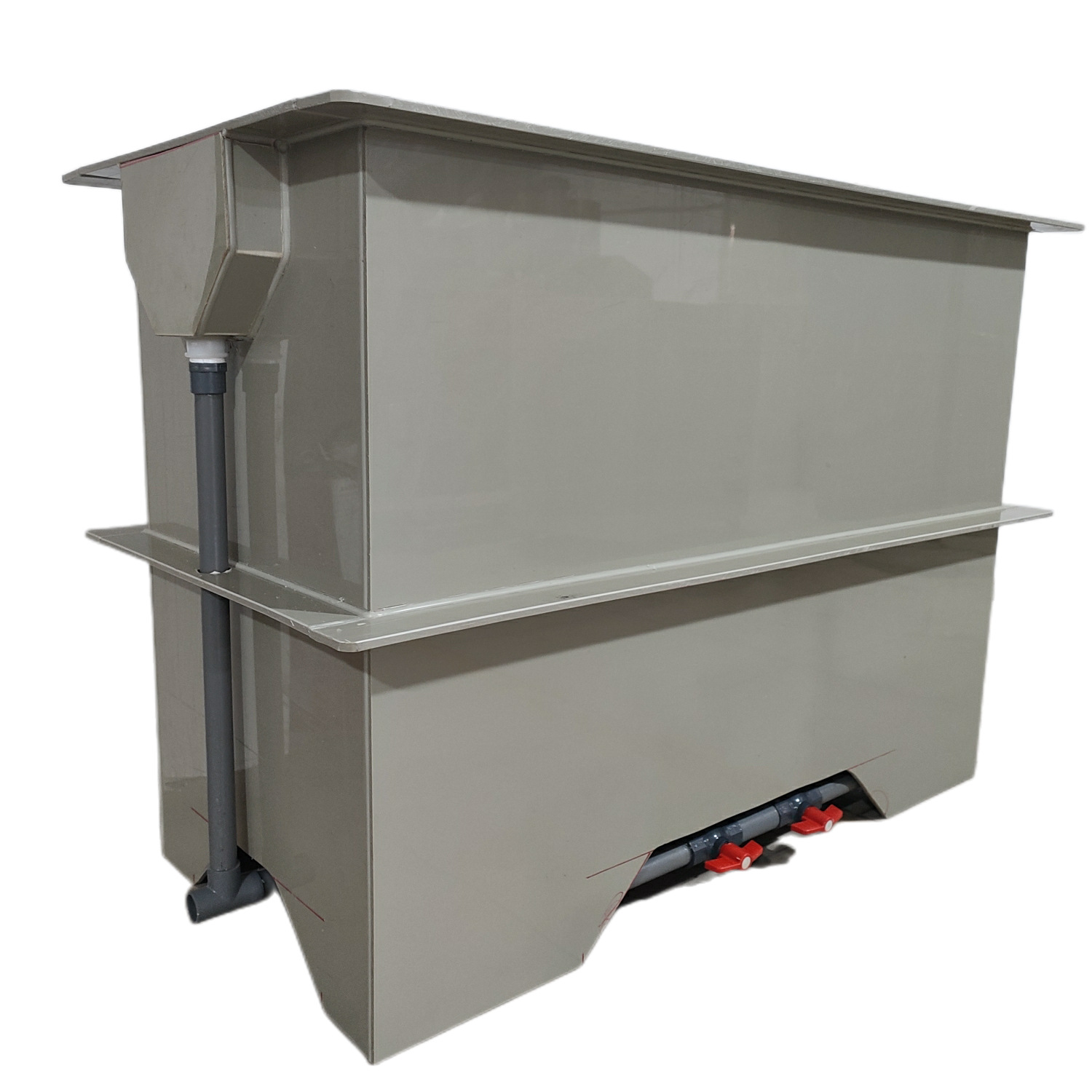 Guangdong Zhongshan. Zhuhai, Manufacturer of Pp Electroplating Tanks, Electroplating Equipment, Electrolytic Cells, Acid Corrosion-Resistant Pp Water Tanks, Wear-Resistant