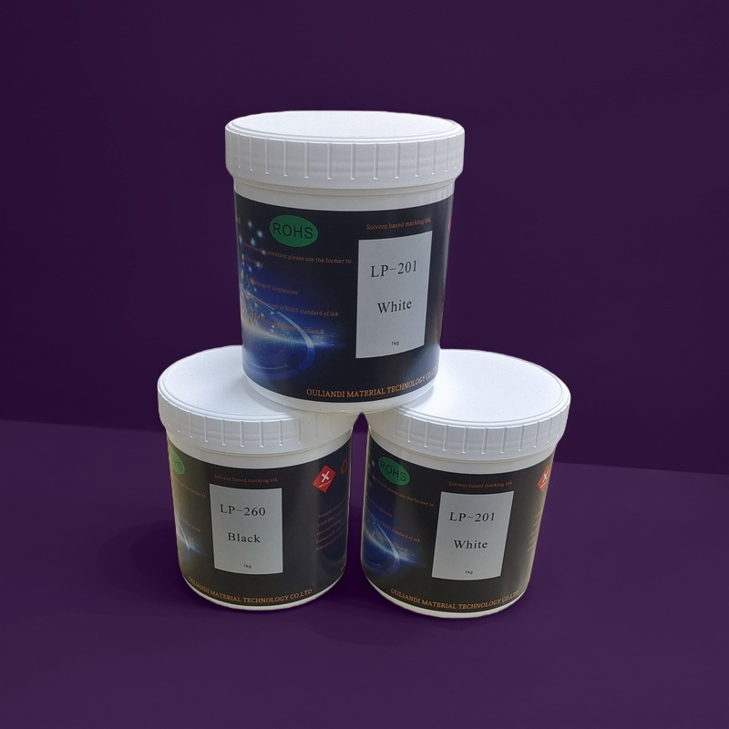 TPU/TPE soft rubber ink EVA rubber leather shoe material screen printing pad printing technology support high temperature resistance