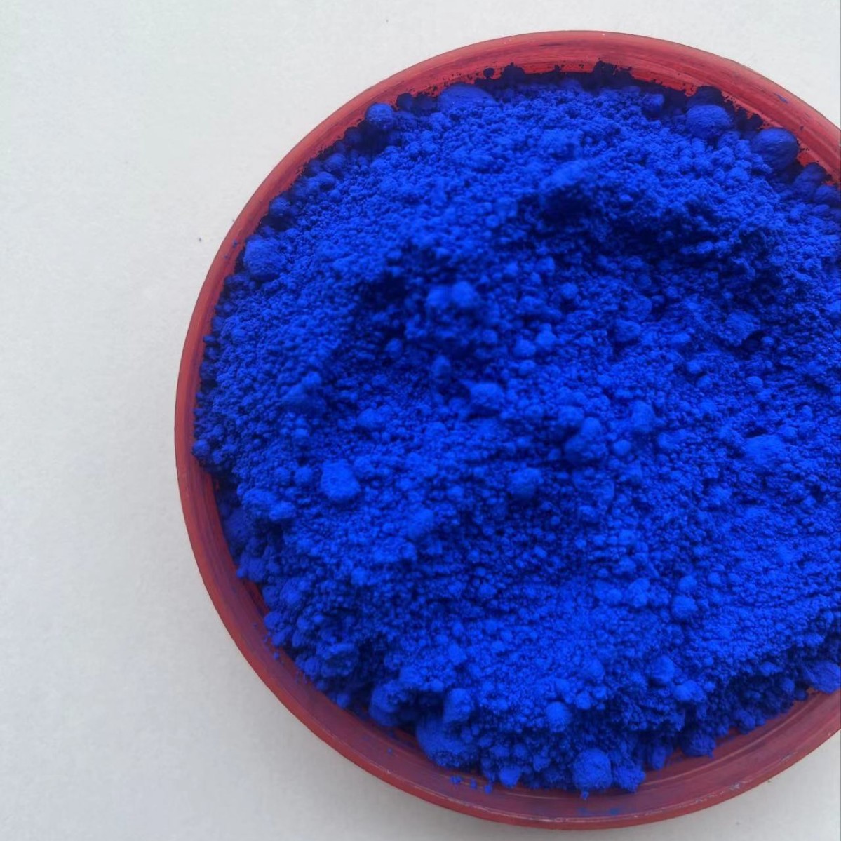 Imported Toner Quilu Blue Cosmetic Grade Over-Inspection Toner CI7700