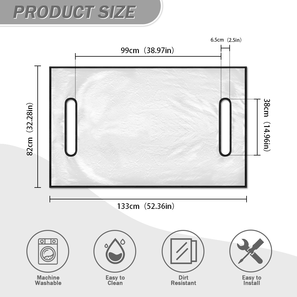 Four seasons available sightseeing car cushion cover Amazon best selling a generation of personalized car cushion cover golf pattern