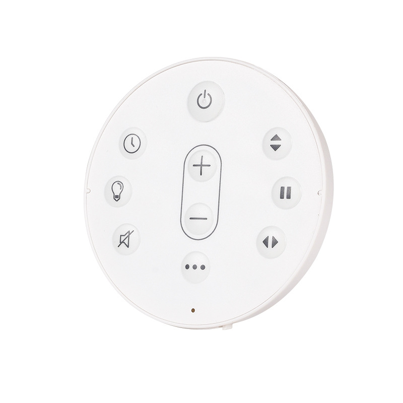 Factory Price Direct Sales Support Customized Air Circulation Fan Electric Fan Floor Fan Remote Control 2-10 Keys Hua's Hd10E