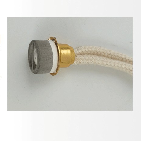 1.8MM platinum aromatherapy head 1.3 aromatherapy lamp core catalytic incense accessories catalytic aromatherapy head