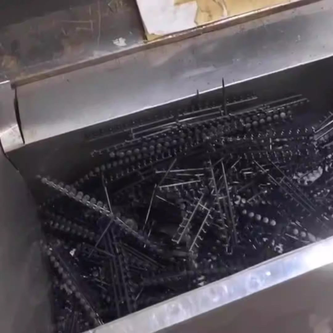 I-buckle garden shoe buckle hole shoe buckle drip button I-buckle transparent shoe flower bottom buckle shoe buckle tasteless drip button