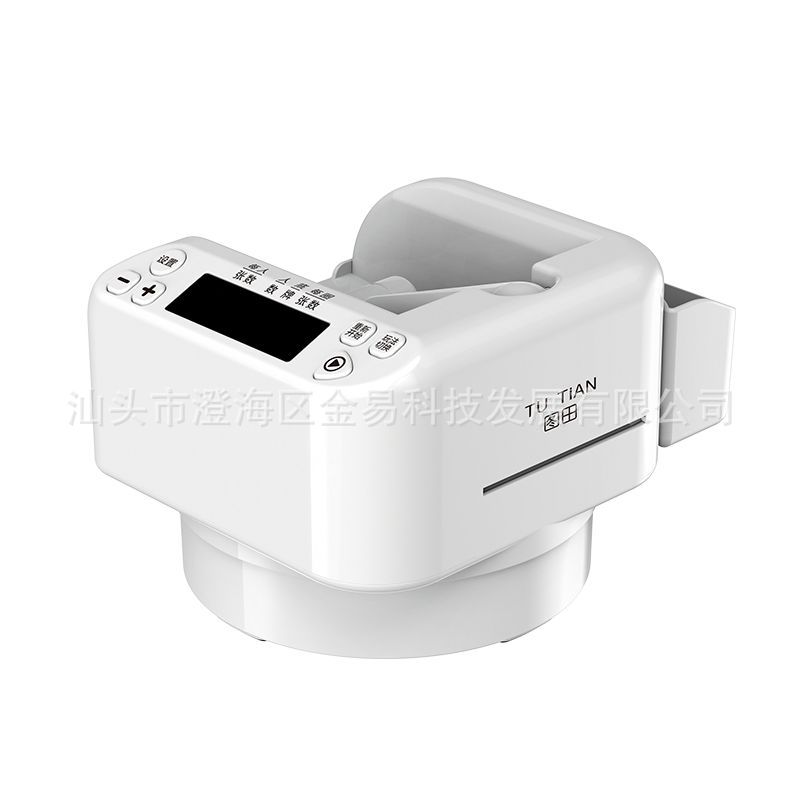 Special Fully Automatic Card Dealer for Eggs, Multiplayer Poker Machine, Texas Fried Golden Flower Landlord Poker Machine, Card Dealer