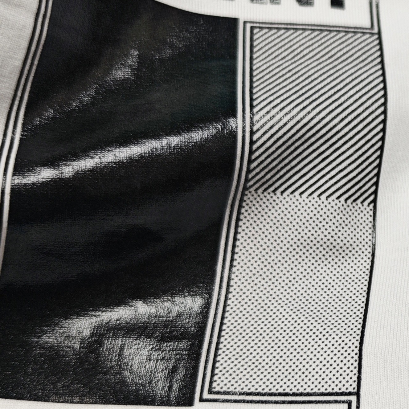 Special Bright Silk Screen Pu Plus Light Paste Hand-Printed Glue Paste Bright Pu Varnish Water-Based Bright Varnish Transparent Non-Stick