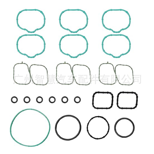 Ms97118 At4Z9448A Dg1Z-9448-A Dg1Z9448 выхлоп для Explorer 3.5 F-150