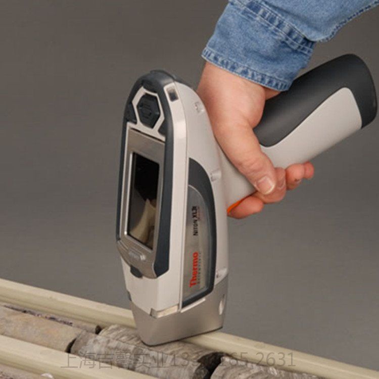 Negotiate Thermo Fisher Niton Niton Handheld Xrf Analyzer Xl3T Golddplus Spectrometer.