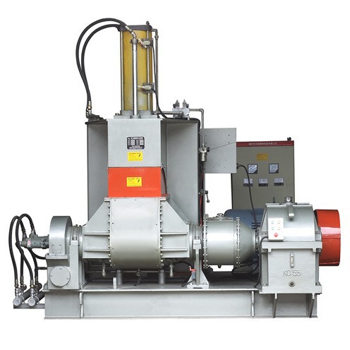 Directly Supplied from the Manufacturer: Small Plastic Rubber Intensive Mixing Machine, Experimental Pressure-Type Mixing Machine, Silicone Closed-Type Rubber Mixing Machine