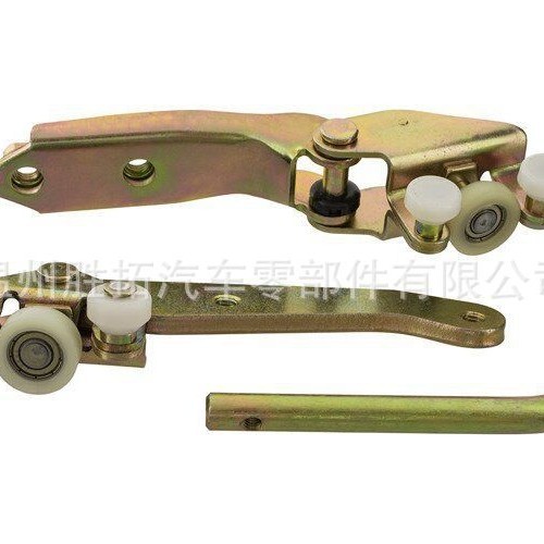 Car Door Pulley Is Suitable for Volkswagen T4 701843436