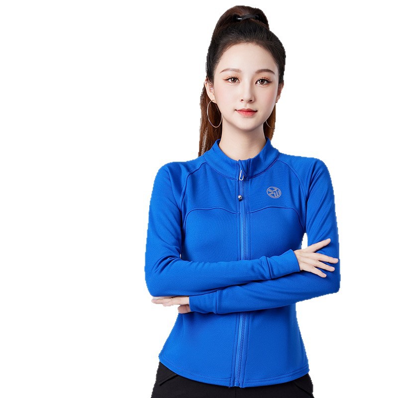 2401 Square Dance Clothing Jacket Quick Drying