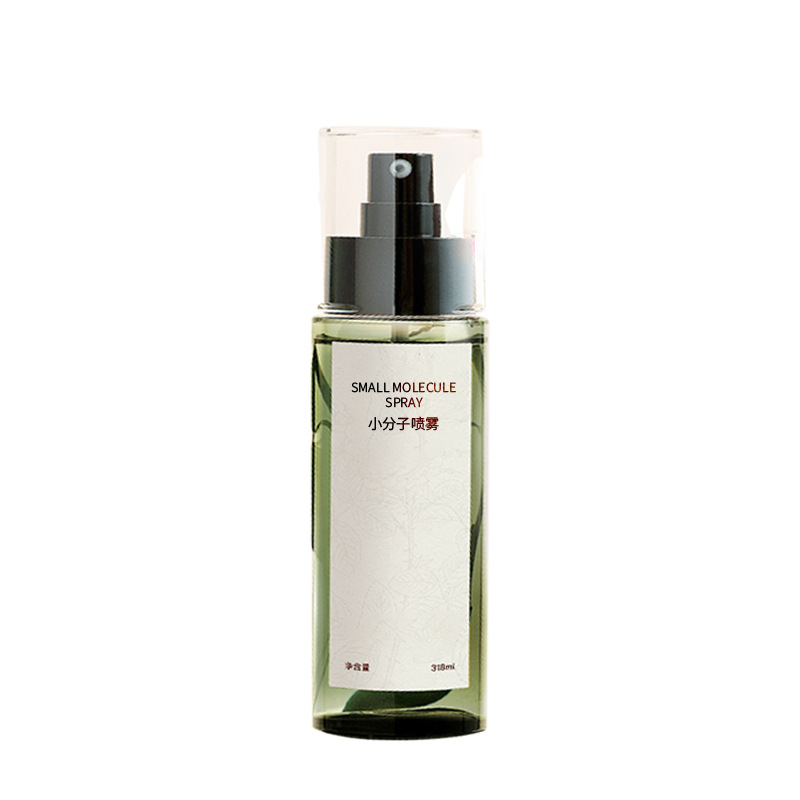 Small and Medium-Sized Molecules, Strong Hydration, Shrinking Pores, Balancing Oil, Soothing Sensitive Skin, Brightening Skin Tone, Oil Skin Plant Extract Spray
