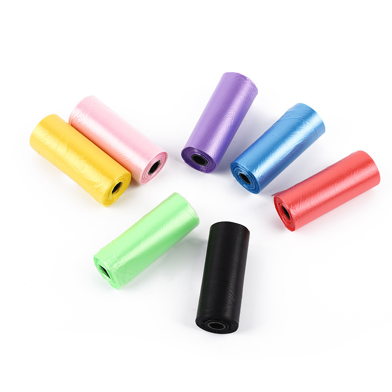 Мешки для мусора для собак, мешки для туалета, мешки для мусора для стола, мешки для мусора для автомобиля, мешки для подбора туалета, фабричный outlet