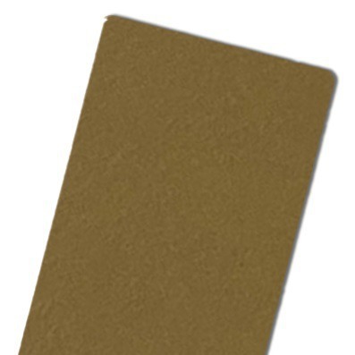 Matte solid color aluminum-plastic panel 3mm4mm color complete aluminum-plastic panel corrosion-resistant monochrome fireproof aluminum-plastic