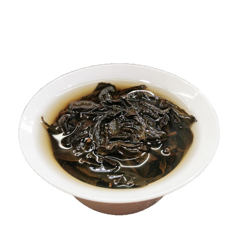 Cat's Ear Stone Cinnamon, Pit Stream Fruit Fragrance Cinnamon Zhengyan Dahongpao New Tea, Wuyi Mountain Rock Tea 85g, 10 Servings for Tasting