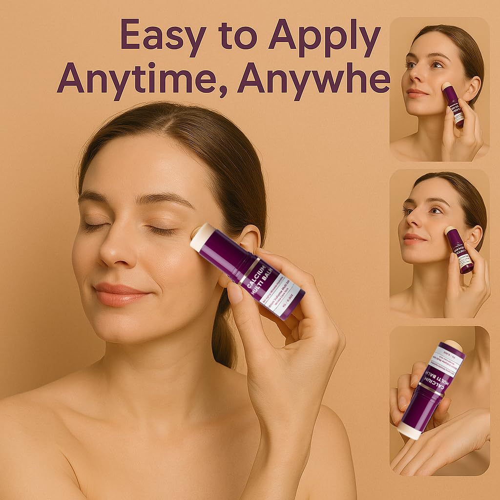 Cross-Border Popular Eye Cream Stick for Firming, Lifting, and Reducing Dark Circles