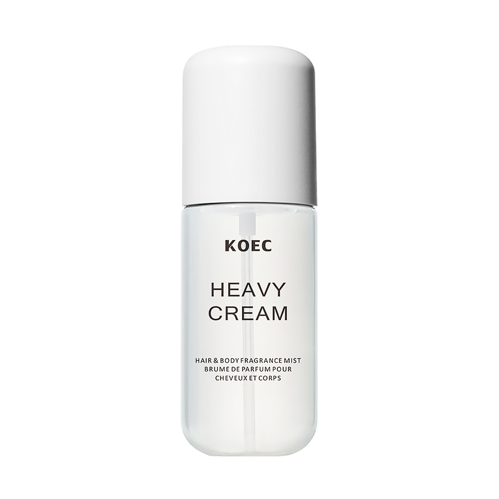 Koec Cream Fragrance Spray Heavy Cream Hair and Body Perfume Spray Long-Lasting Fragrance Cross-Border Hot Style