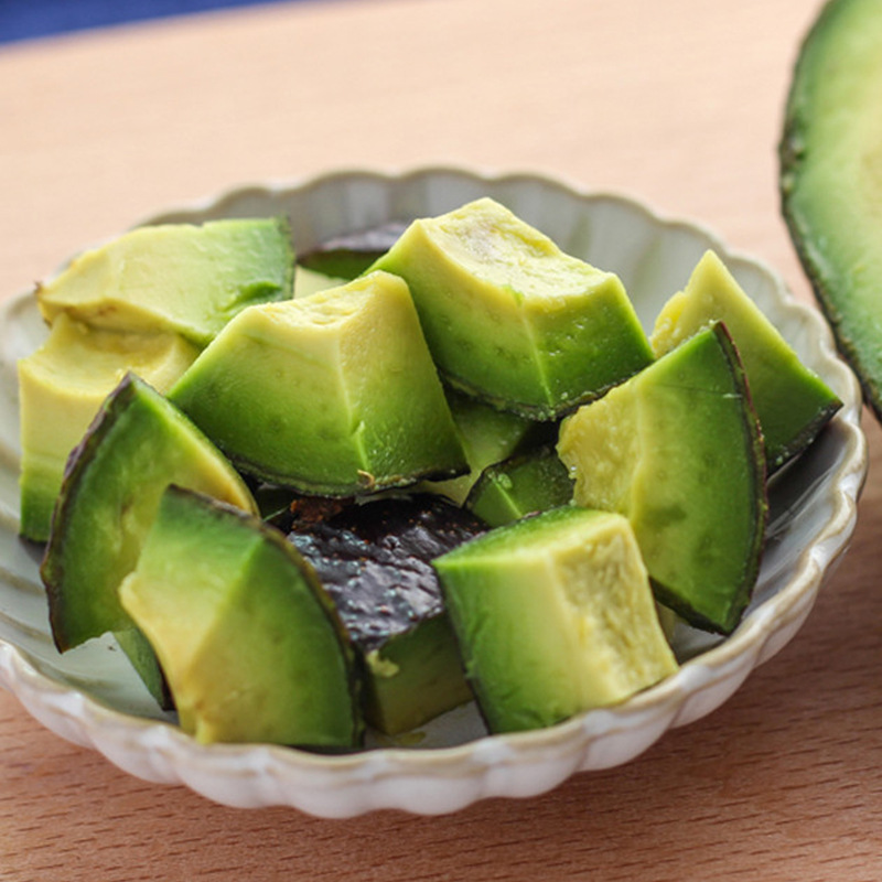 Avocado Wholesale Mexican Fresh Fruit Baby Nutritional Supplement Avocado Pregnant Women Fruit Large Fruit Dropshipping