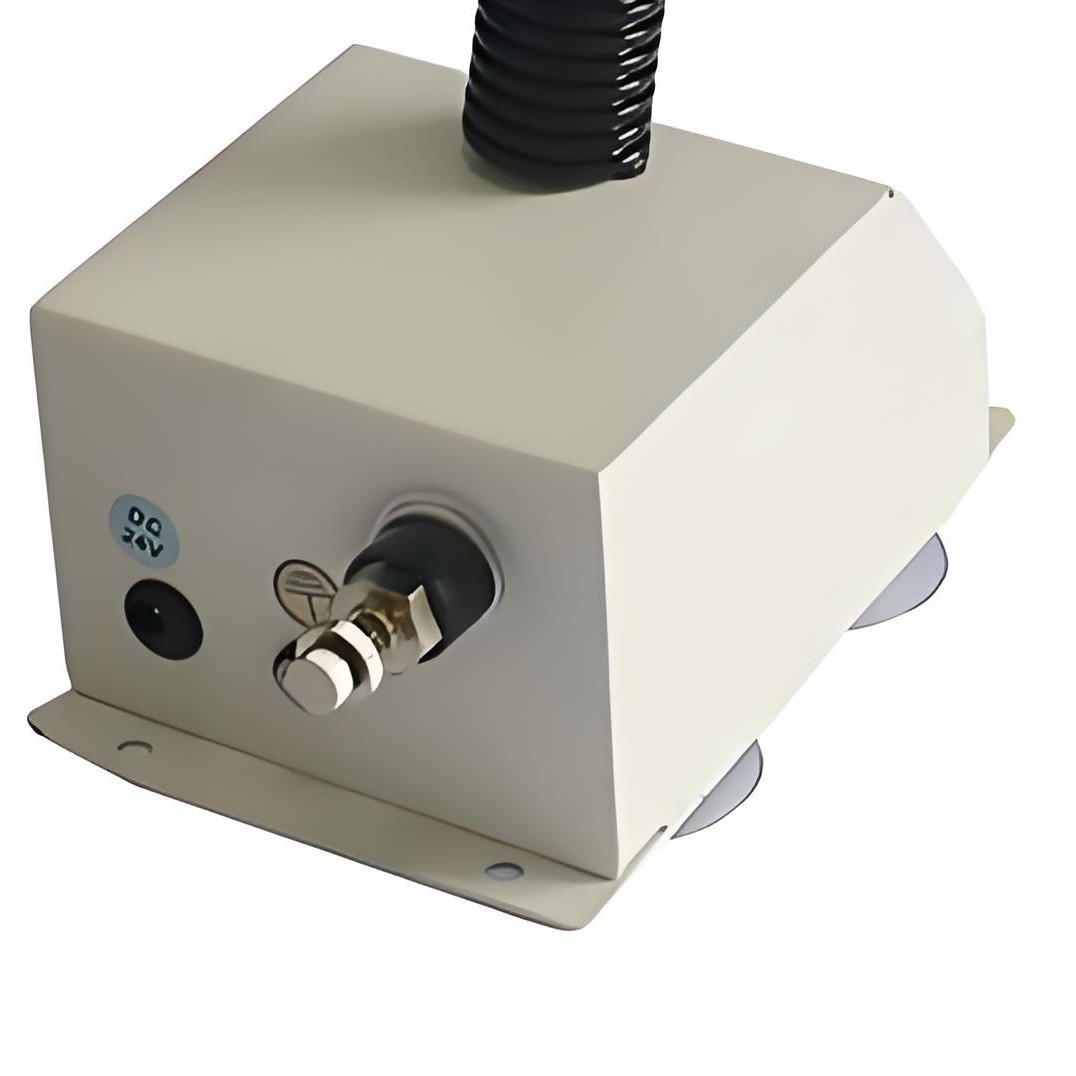 Lianchuangda High Frequency Single-Head Ion Wind Snake Removal Electrostatic Dust Removal Industrial Electronic Eliminator Factory Intelligent Sensor