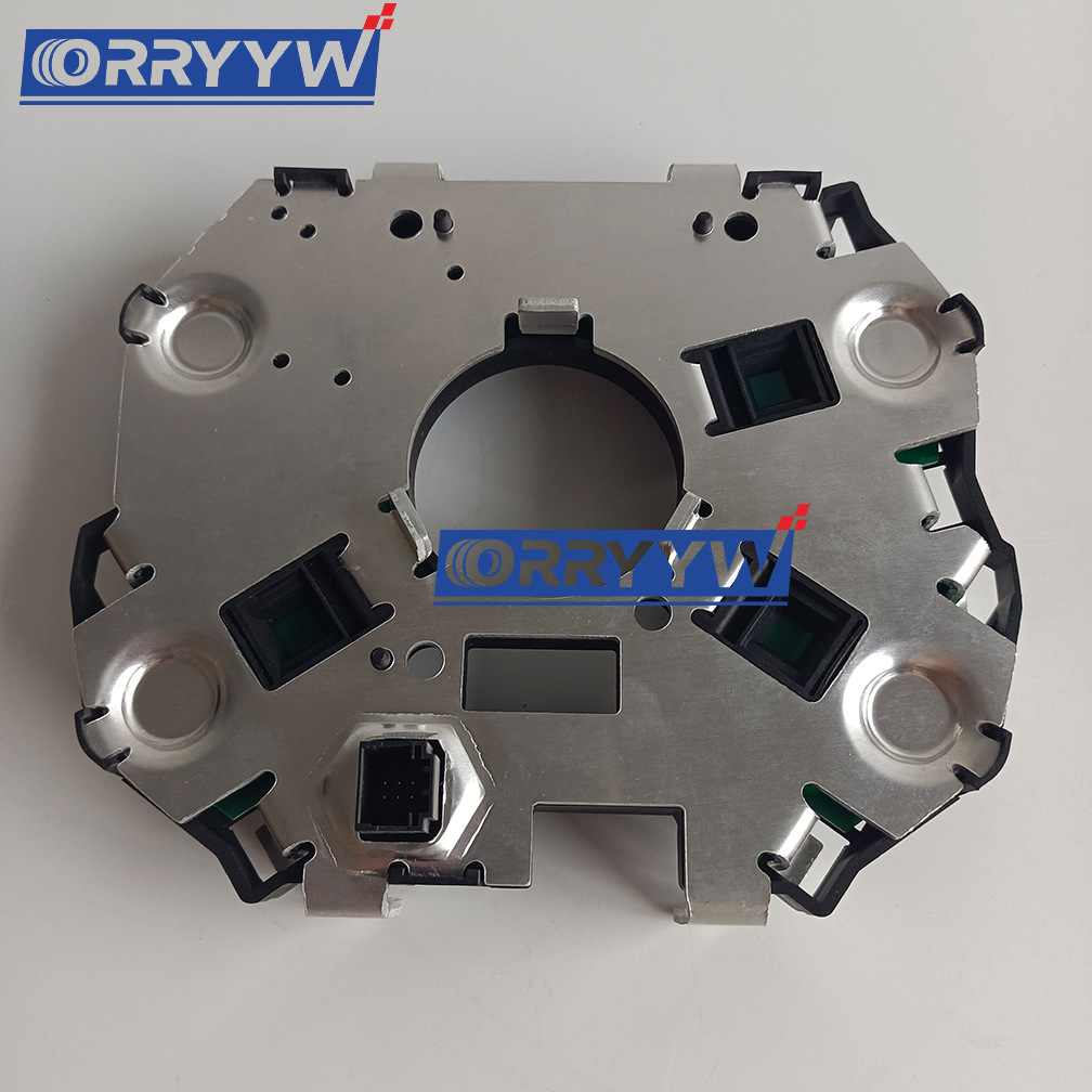 For Volvo Truck Steering Wheel Base Plate Combination Switch Base 22943669 22608061