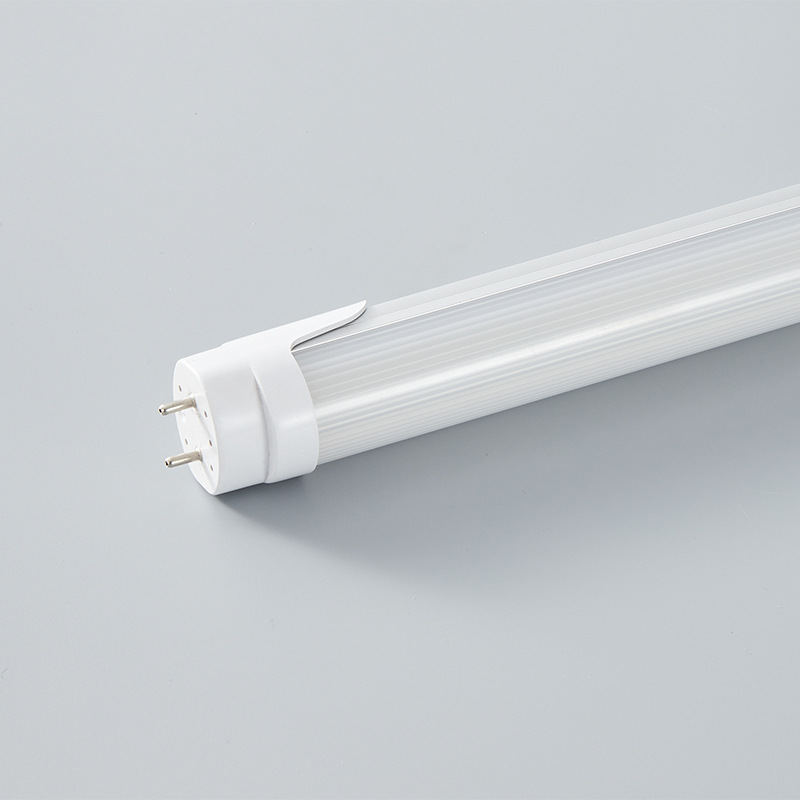 LED energy-saving lamp with high luminous efficiency 220LM/W engineering transformation fluorescent lamp 4W instead of 18W T8 split lamp