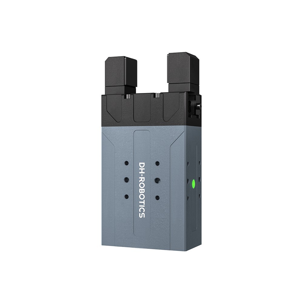 Clamping Claw Pge Series Robotic Arm Clamping and Handling Parallel Electric Claw Mechanical Clamping Claw Collaborative Robot Accessories Electric