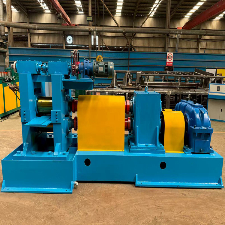 Hengzhong Aluminum Plate Two Roll Mill Copper Belt Calendering Cold Rolling Machine Small Two Roll Mill for Laboratory