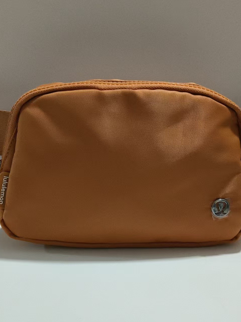 Lulu New Fashion Outdoor Sports Key Body Bag Running Mobile Phone Storage Bag Multifunctional Outdoor Bag