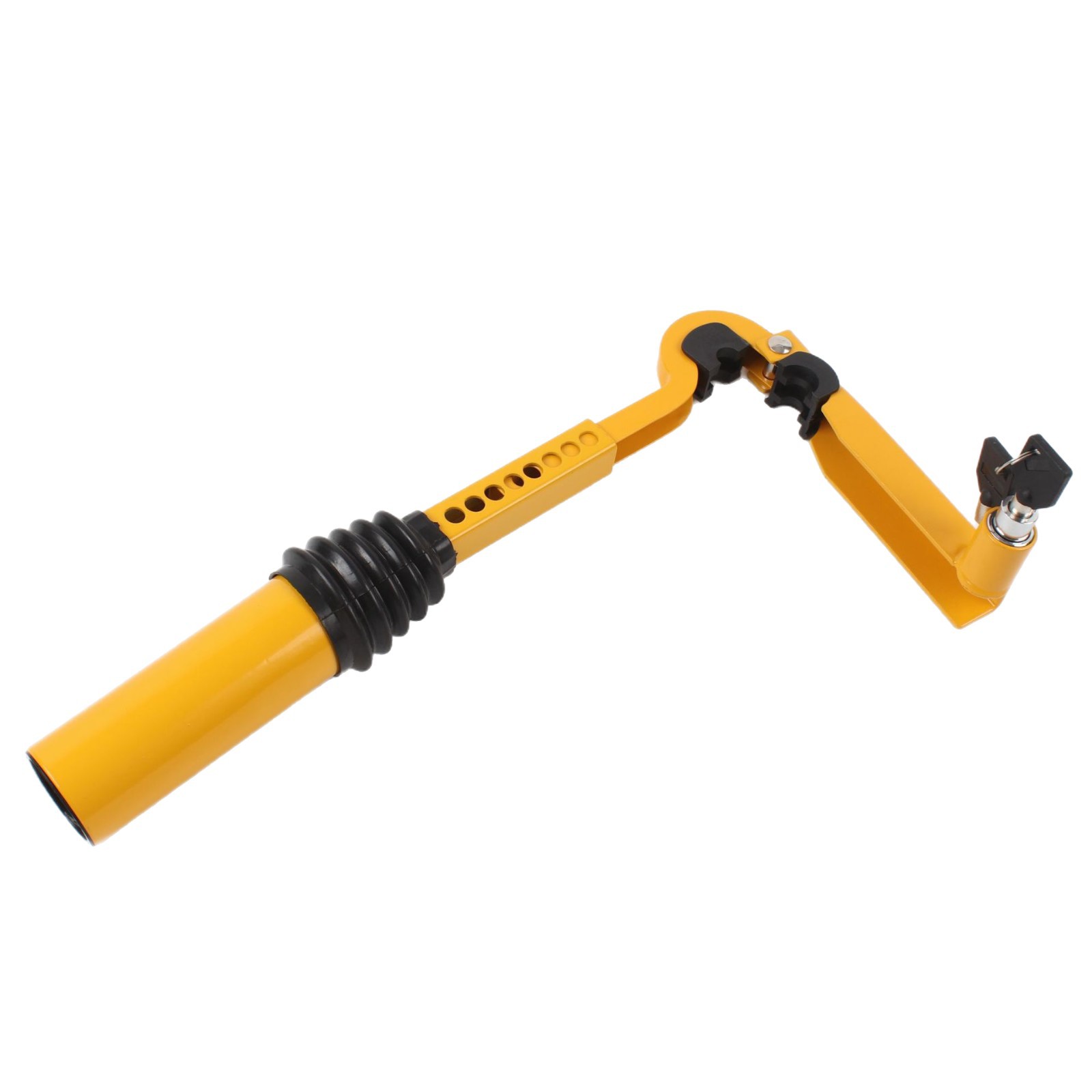 Legendary Lock Manufacturer Source Factory for Car Gear Locks, Handbrake Locks, and Handgate Locks; Car Anti-Theft Locks and Anti-Theft Upgrade