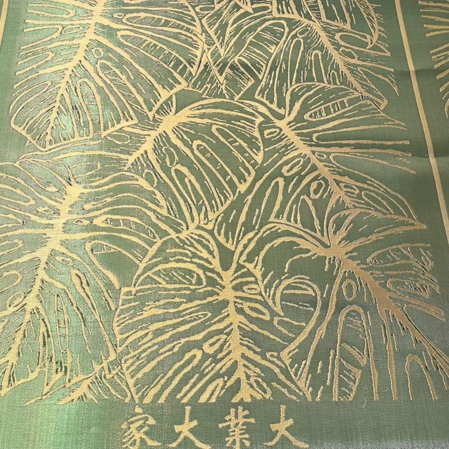 Hotel Metal Luoti Painting Copper Wire Woven Painting Metal Decorative Mesh Copper Wire Art Painting Metal Wall Cloth Copper Wire Wall Cloth