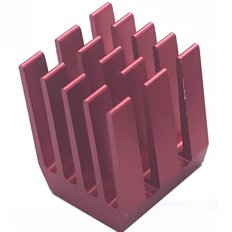 A4988 MoDule 9 * 9 * 12 RaDiator 3D Printer Stepper Motor Driver with Glue Heat Sink