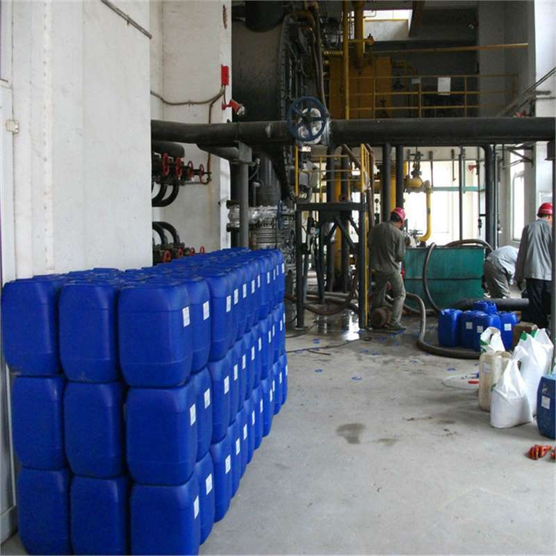 Power Plant Condenser Cleaning Service Condenser Chemical Cleaning Steam Turbine Condenser Cleaning Company Manufacturer